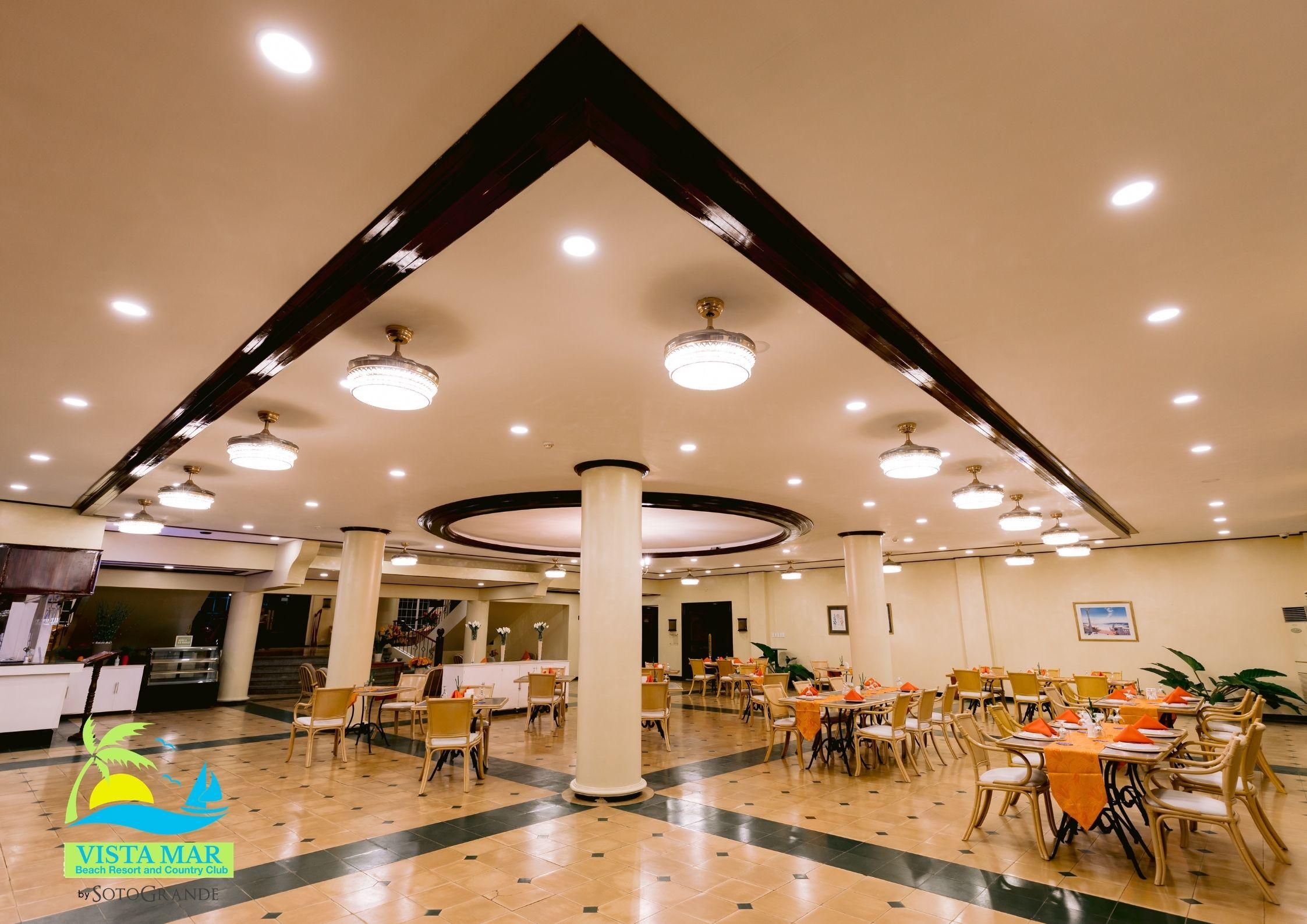 维斯塔海滩度假及乡村俱乐部酒店 麦克坦 外观 照片