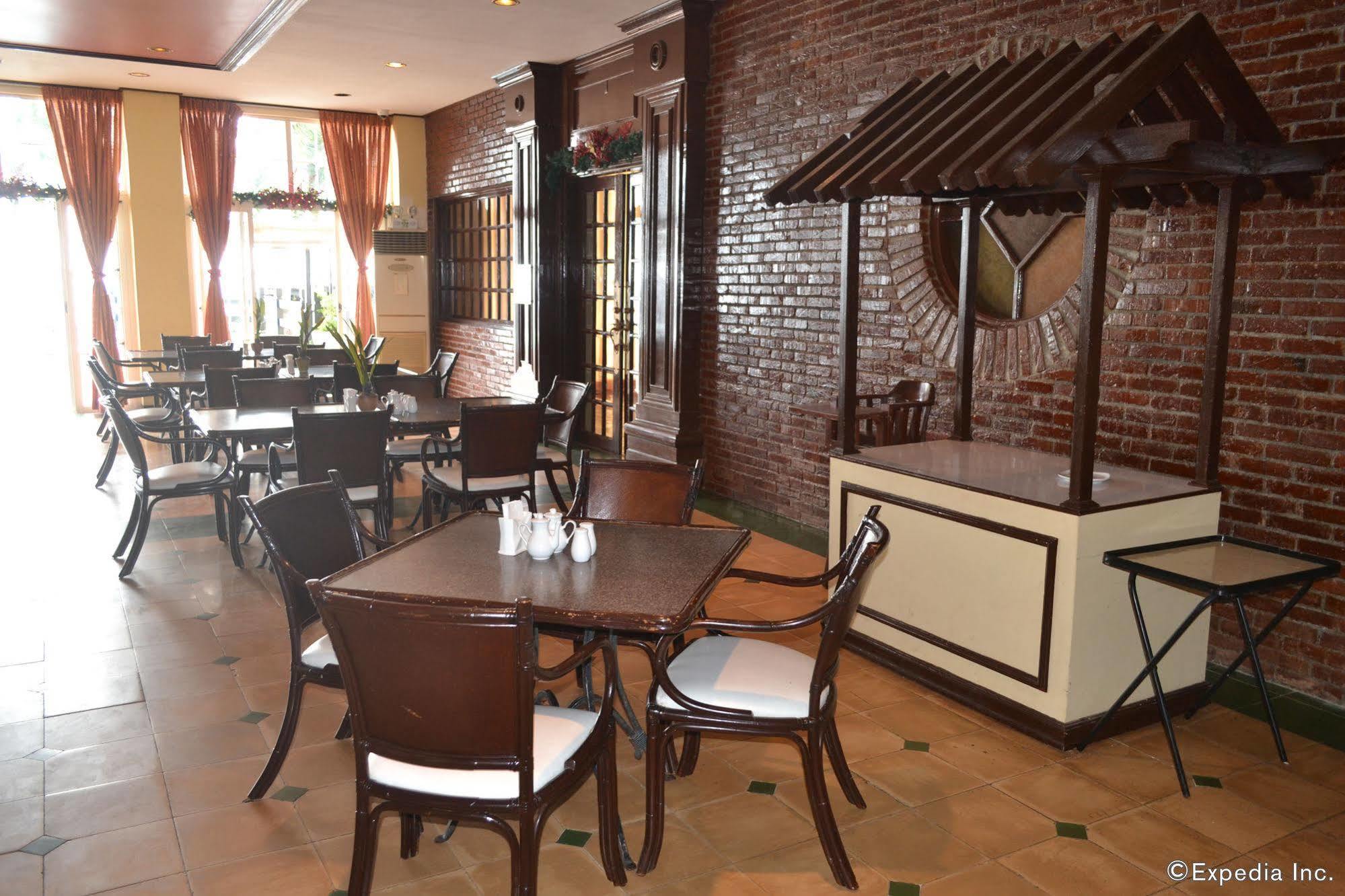 维斯塔海滩度假及乡村俱乐部酒店 麦克坦 外观 照片